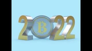 2022!  Happy Crypto New Year From The Crypto Mama Mia!  Eth Platinum Update, Leverage Trading, Etc.