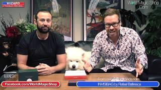 Wizard Magic Review 8th January 2020