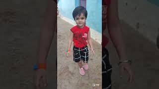 Chand wala mukhda lekar#Cutemisthi#Cutebaby#Short