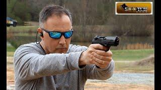 Beretta PX4 Storm Review