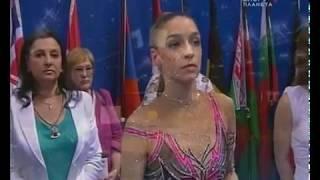 RG EC Turin 2008 individual all-around