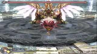 Ys Origin - Yunica - Part 28 Final Boss: Dalles, The Deranged