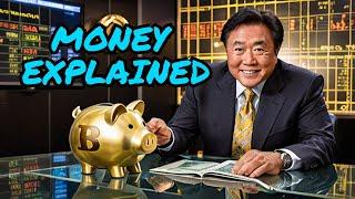 What is Money 101: How Money Works explained by Robert Kiyosaki Rich Dad Poor Dad