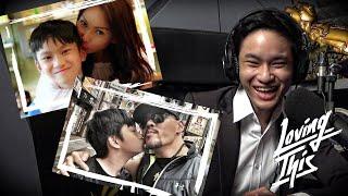 AZKA CORBUZIER INGAT JAMAN DULU...