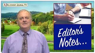 JournalTV News for Monday, July 24, 2023