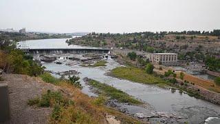 How NorthWestern Energy helps fuel recreation projects along Montana rivers