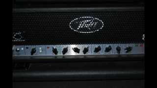 Peavey 6505 vs EVH 5150 vs Marshall 2203KK