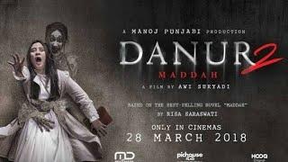 Film horor DANUR 2 full movie #fullmovie #filmhoror #filmsetan