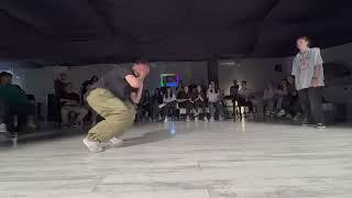 Olya vs Isidora top16