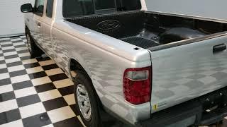 2004 Ford Ranger Used Car Greenville, IL Dave's Greenlight Auto Sales Inc