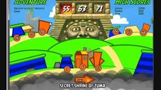 Zuma Angry Birds 2 (Adventure Mode) Part 2/2