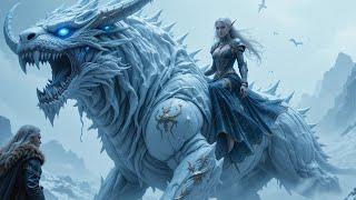 Why Didn’t You Flinch, Human? Even My Monster Knows Fear!” | HFY Sci-Fi Story