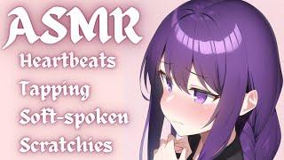 ASMR | Listen to this if you can't sleep 