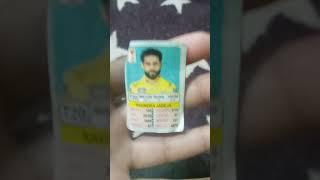 who can beat this cricket  card 