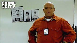 Operation Breath Mint | Breaking Bad (Dean Norris)