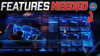 Star Citizen in 2025 Has a Growing Problem That CIG WILL Fix, But When?
