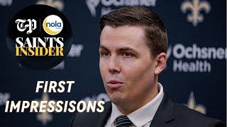 Kellen Moore press conference reaction