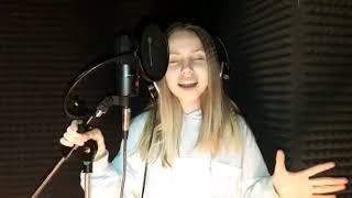 LIZA - Chandelier (Sia cover) Teenager Signal