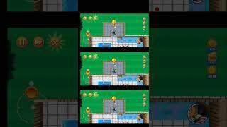 #robberybob2 #robberybob #deca_games robbery Bob Double Trouble