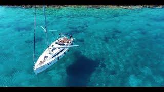 Sailing Holiday - Ideal Way to Spend a Vacation | SailingEurope