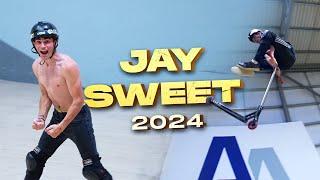 JAY SWEET | 2024