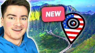 Is This GeoGuessr's BEST United States Map? (Play Along w/ Pro Tips)