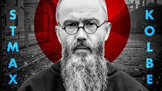 St  Maximilian Kolbe