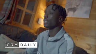 Ess2Mad - Gorgeous Villain [Music Video] | GRM Daily