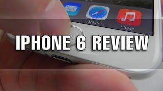 iPhone 6 Review - GSMDome.com