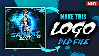  [PLP] FF LOGO PLP FILE || FREE FIRE LOGO PLP FILE  || FF 4K LOGO PLP FILE || PLP FILE