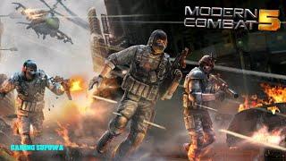 Modern Combat 5: Blackout