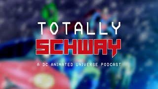 Totally Schway: Episode 39 - Christmas Special Part Two: Comfort and Joy