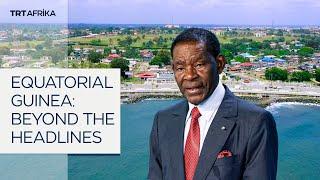 Equatorial Guinea: A Country Of Surprises And Potential