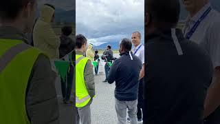 Aero Club Of BC COPA16 Discover Aviation [2023]