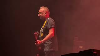 Peter Hook & The Light - Bizarre Love Triangle (Live In Belfast, 2024)