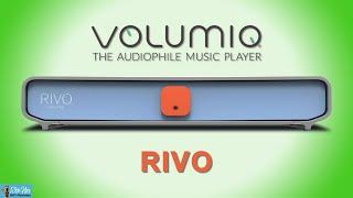 Volumio Rivo Streamer User Review (Vs Eversolo DMP-A6)