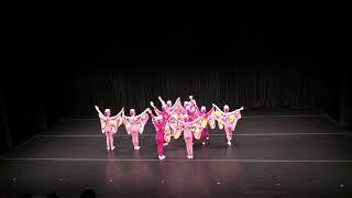 Hartt School Community Division 2019 Spring Festival