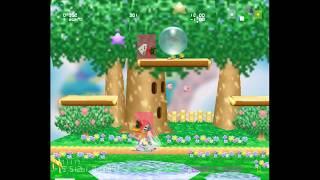 Peach Turnip Tech: DJC Soft/Smash Up-throw - Concepts (more/new Rest punishes?)