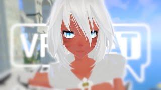 【VRChat】 s u m m e r w i g g l e ~