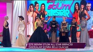 İşte Benim Stilim All Star 102. Bölüm Final Tek Parça