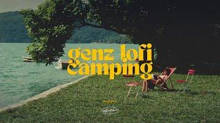 𝐏𝐥𝐚𝐲𝐥𝐢𝐬𝐭 gen zi nghe gì khi đi camping? Camping with Một Bản Tình Ca!!