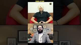 Sidhu Moosewala Special #sidhumoosewala #balkaursinghsidhu #sattie #ytshorts #shortsfeed #fyp