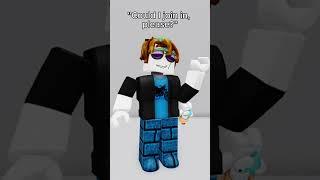 Roblox quiet voice #roblox #animation #robloxanimation #robloxmoonanimator