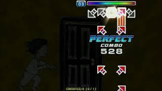 [Pump It Up Prime] Rock the House S16 (BGA DARK)