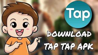 How To Download TAP TAP App in Android | #R_S_GamerZ