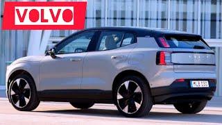 Volvo EX30