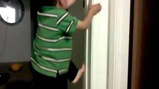 Efrain vega climbing again
