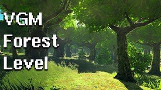 Elemental VGM: Forest Level 