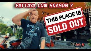 This Pattaya Restaurant Has Been Sold Out For One Year!
