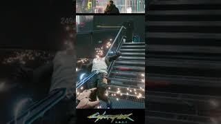 Get FREE Mantis Blades In Cyberpunk 2077 #Shorts